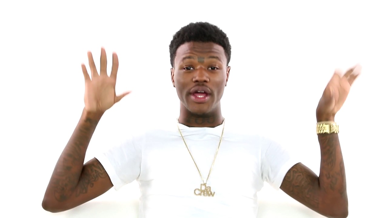 DC Young Fly Reveals Which Celebrities He Offended On MTV 