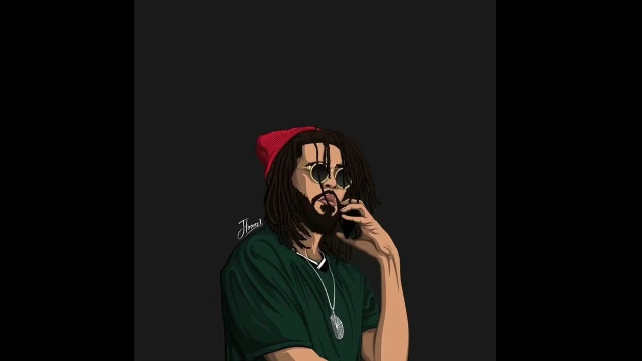 J COLE TYPE BEAT- ”LUXURY”