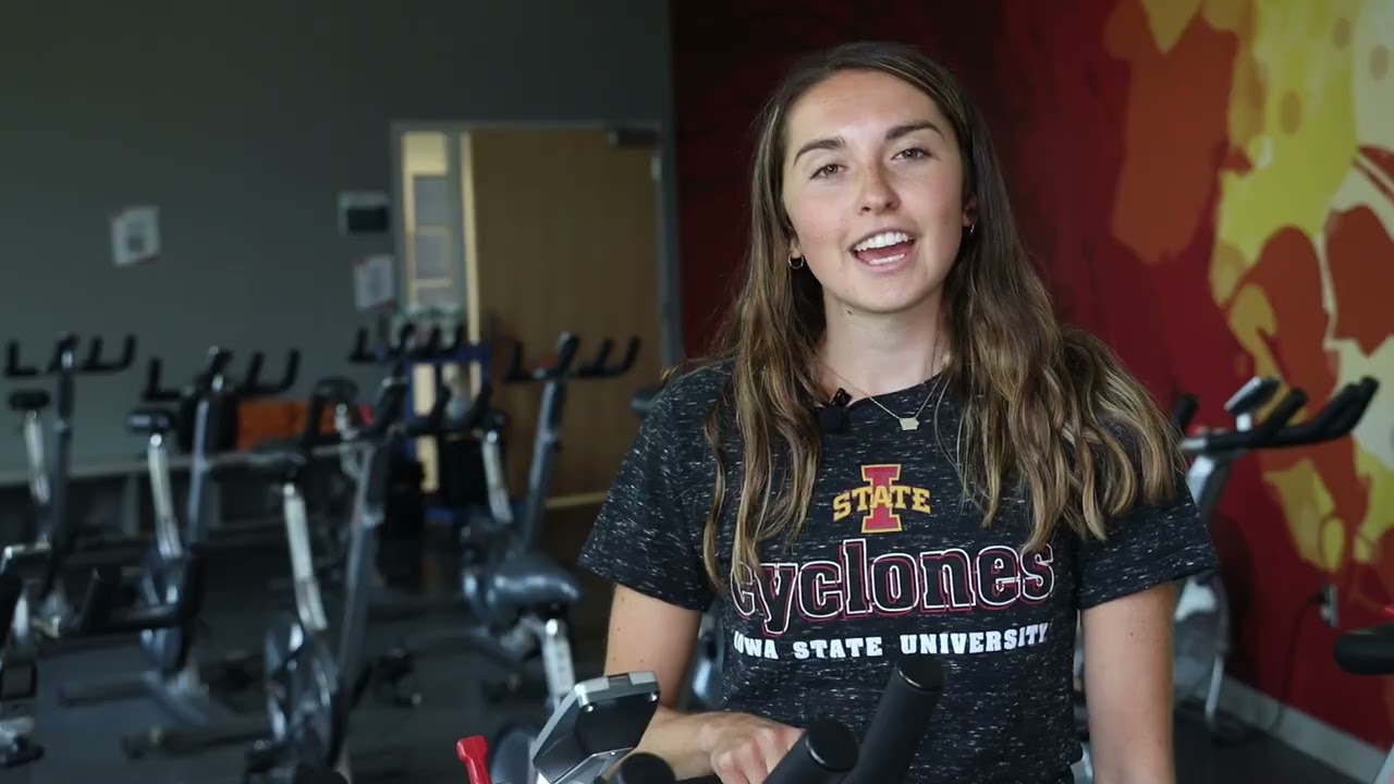 Iowa State Recreation Services