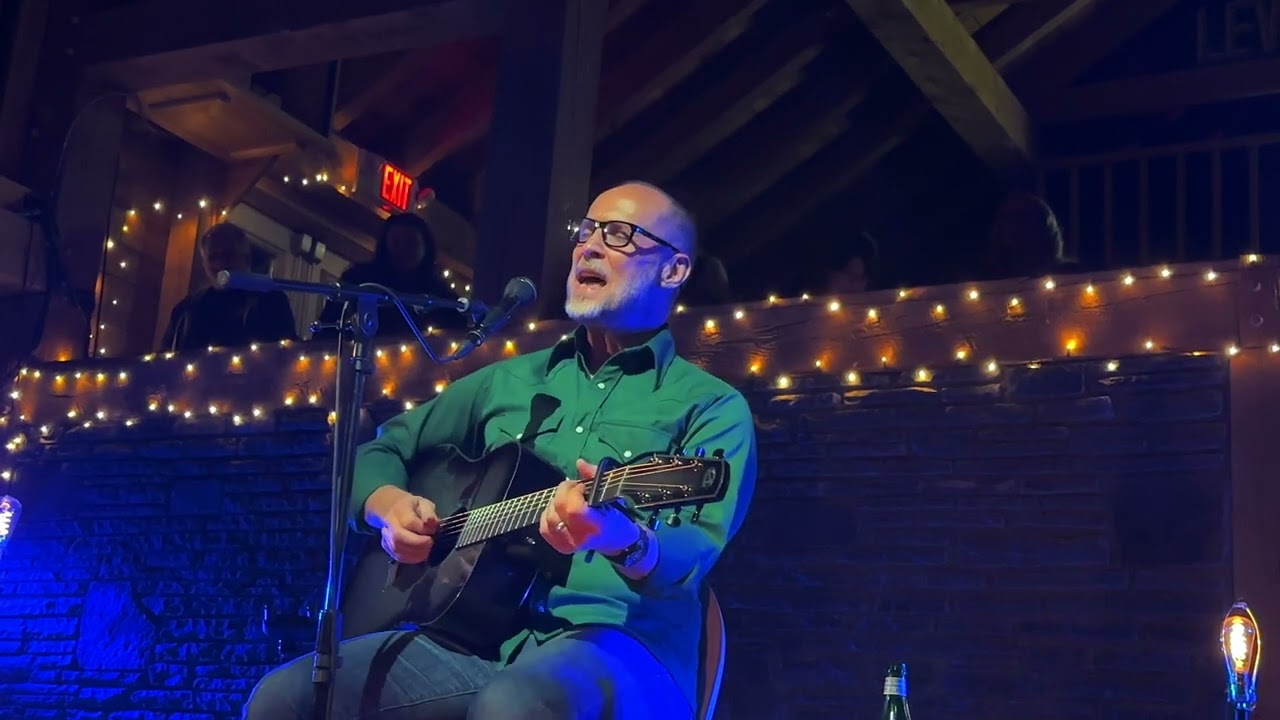 Paul Thorn - Viagra