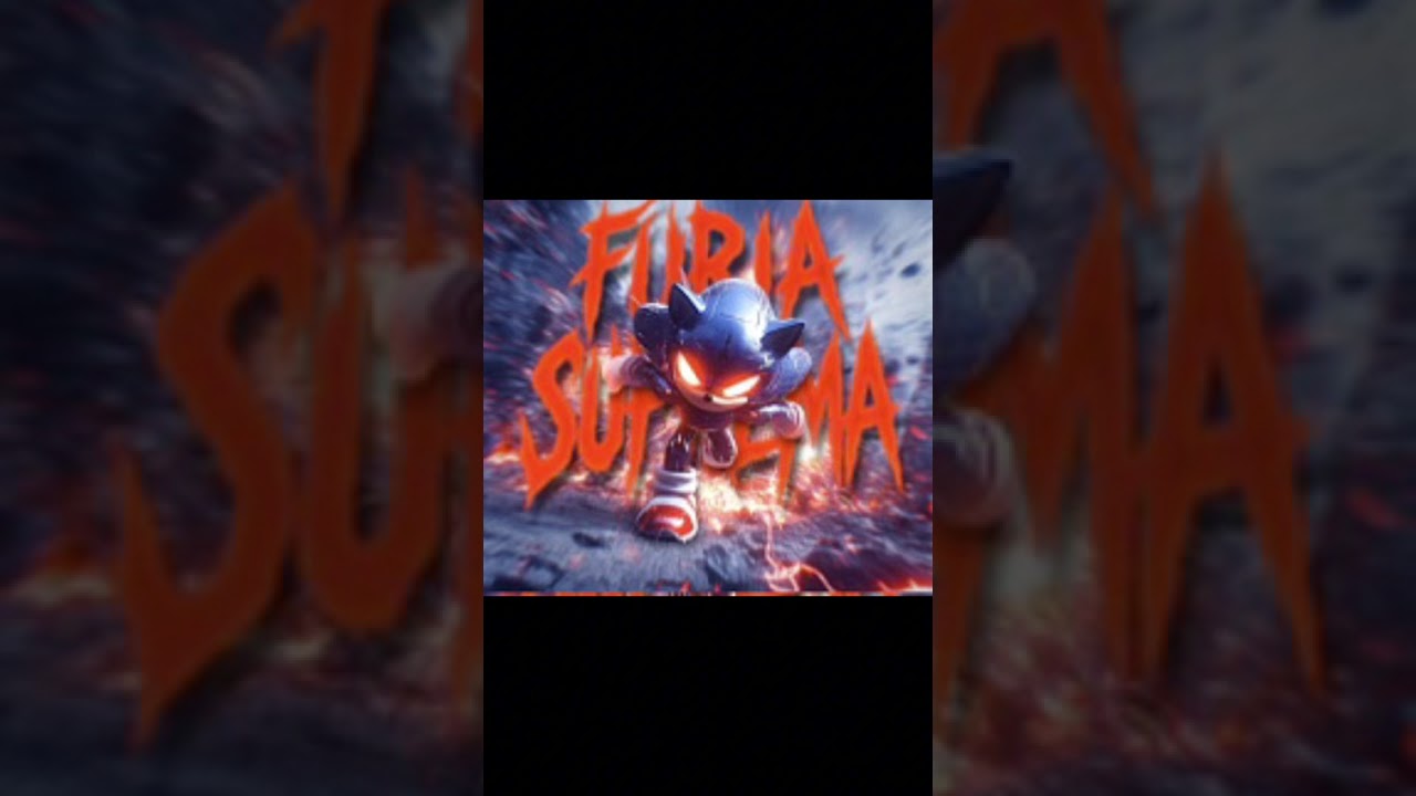 Furia Suprema {1 hour}