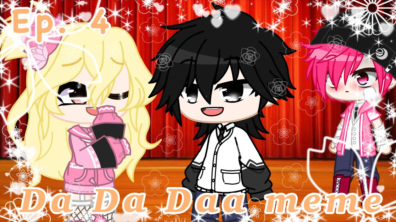 Ep. 4 || + Da Da Daa meme || ft. Inquisitormaster || Yumirazzi