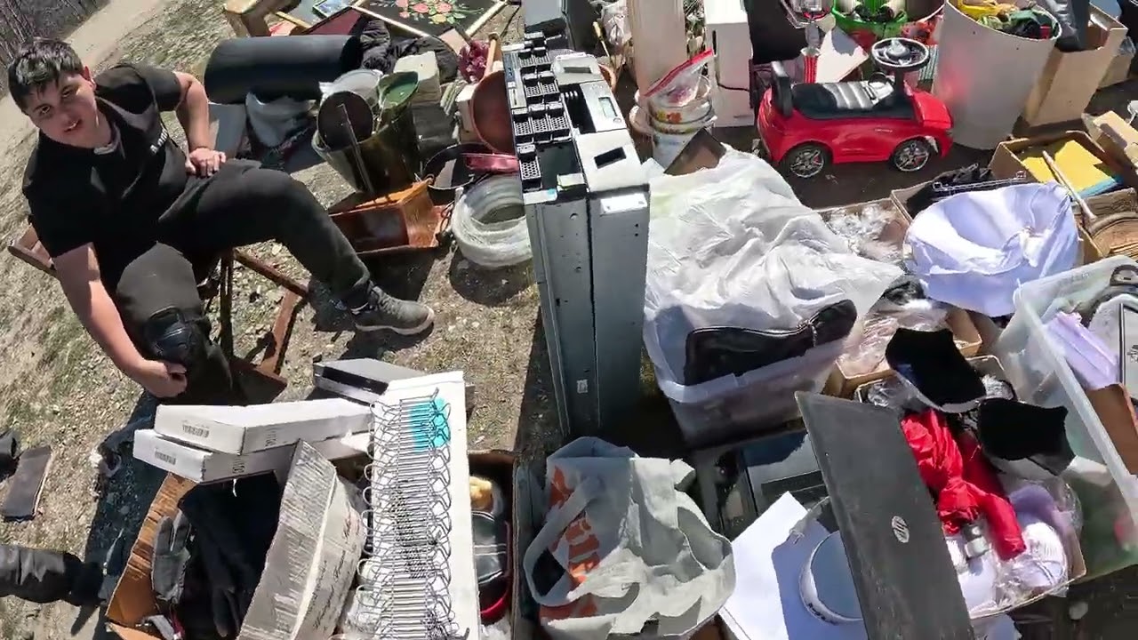 Negocieri, râsete și un FINAL neașteptat! SHOW TOTAL la Curtea de Argeș!