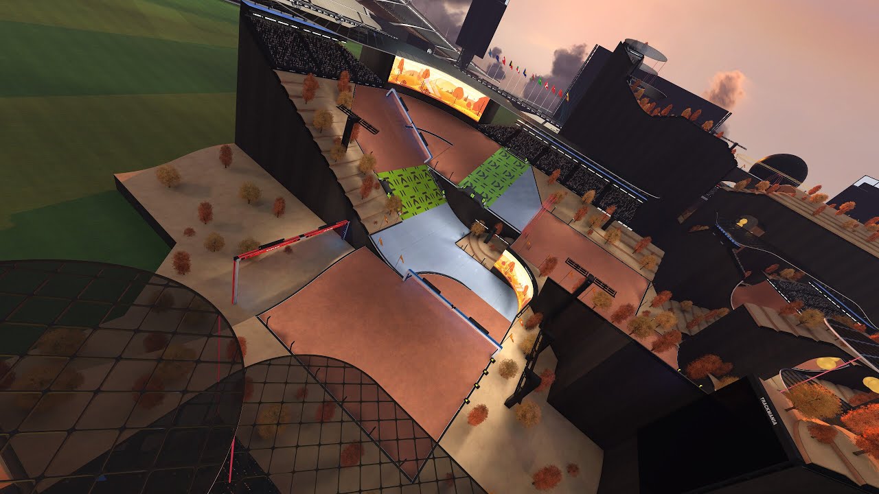 Trackmania Fall 2023 - 23 | 47.737 by AR_Mudda