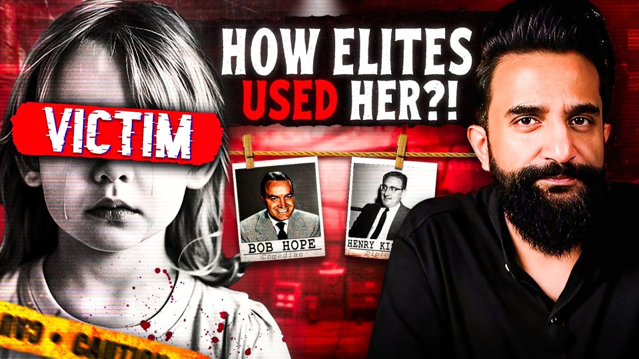 She Exposed The Elite’s Dark Secrets | Bryce Taylor | Imtinan Ahmad