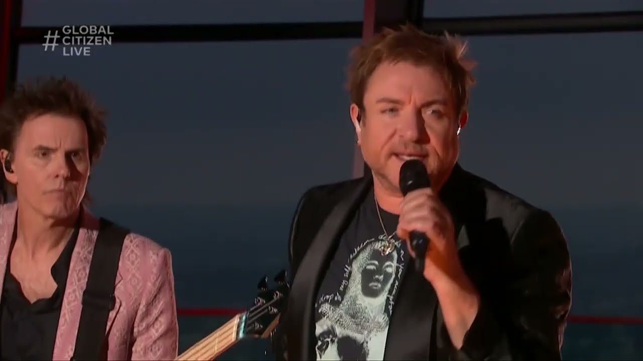 Duran Duran - 