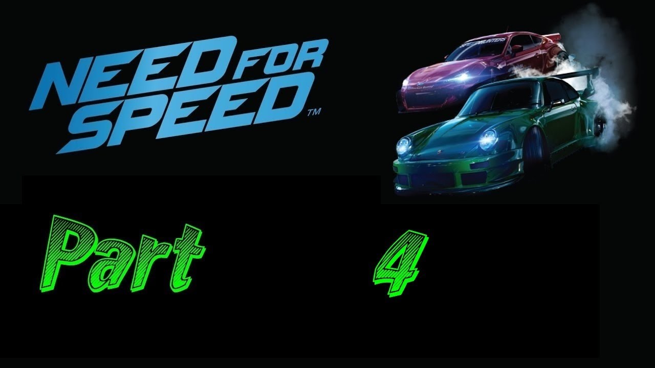 Let's Play Need for Speed™ #4