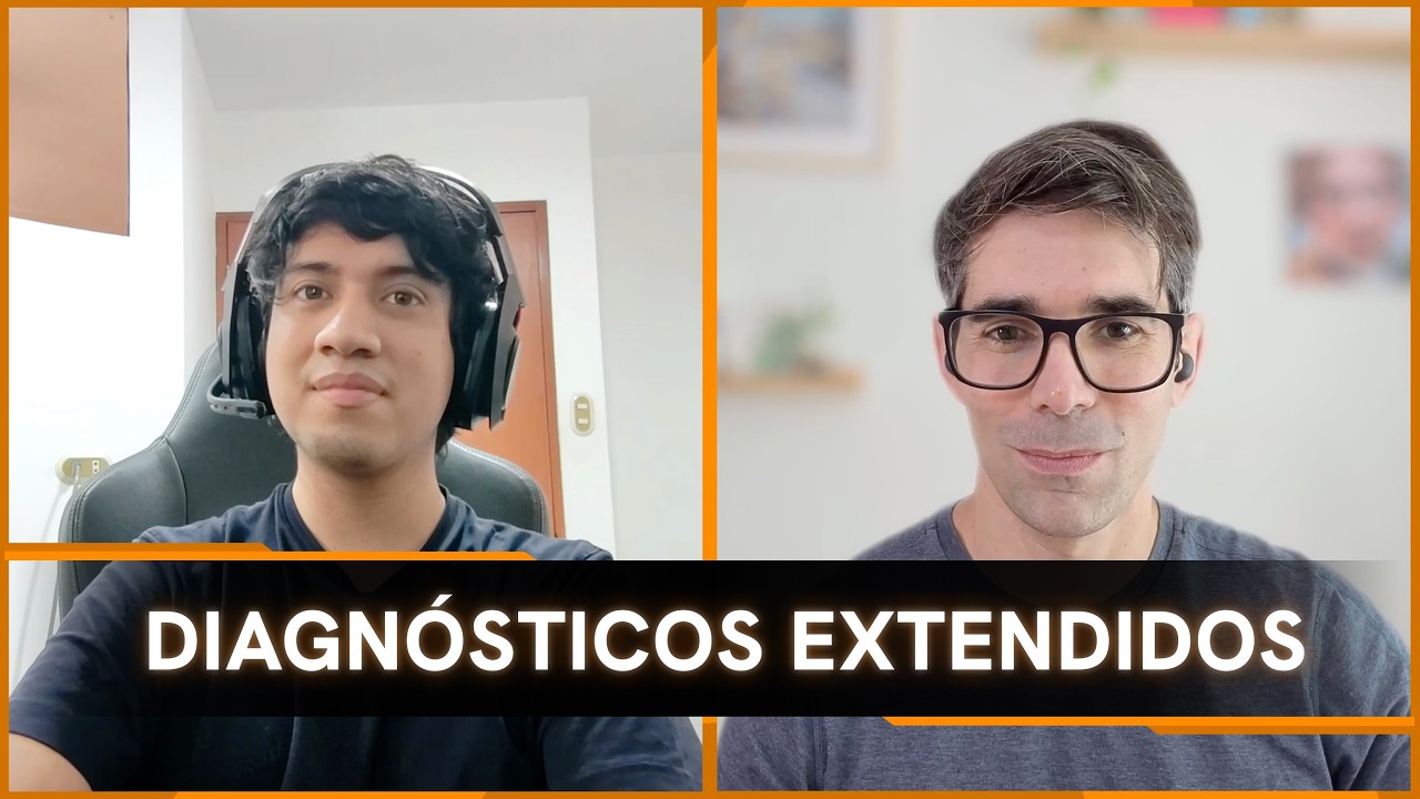Diagnósticos extendidos del compilador de Angular con Jaime Burgos Tejada - Episodio #76
