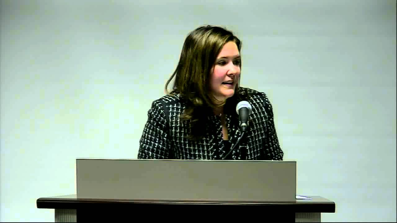 Young Lawyers Professional Development Luncheon 