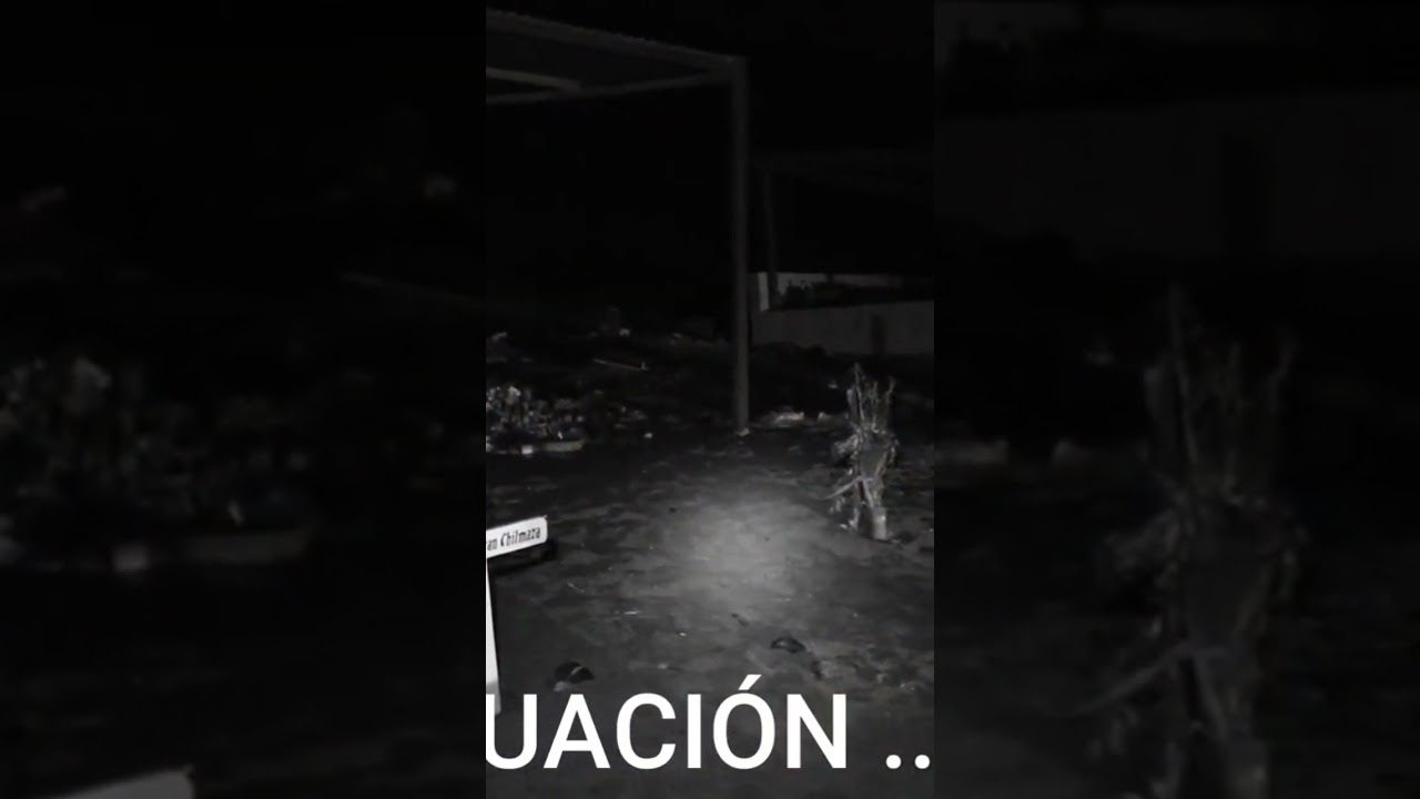 #paranormal #fantasmas #cementerios actividad paranormal en cementerio