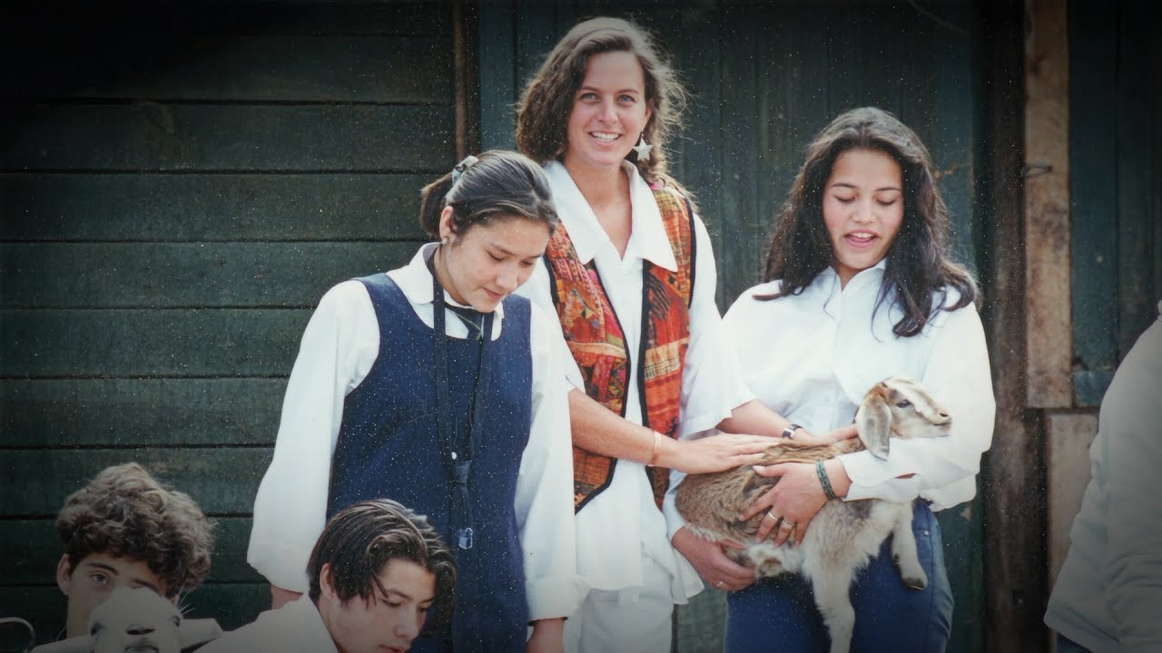 ¿Qué Pasó con Mi Curso? - Escuela Agroecológica de Pirque