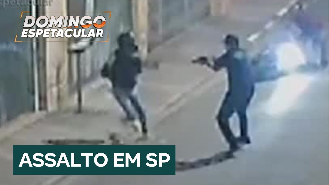 Caso de homem que reagiu a assalto e matou criminoso gera debate sobre leg&iacute;tima defesa