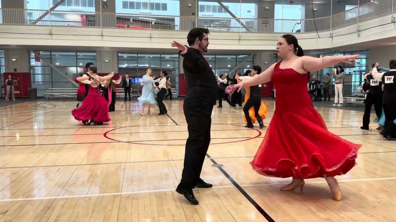 SMOOTH Silver Tango Quarter Heat 1