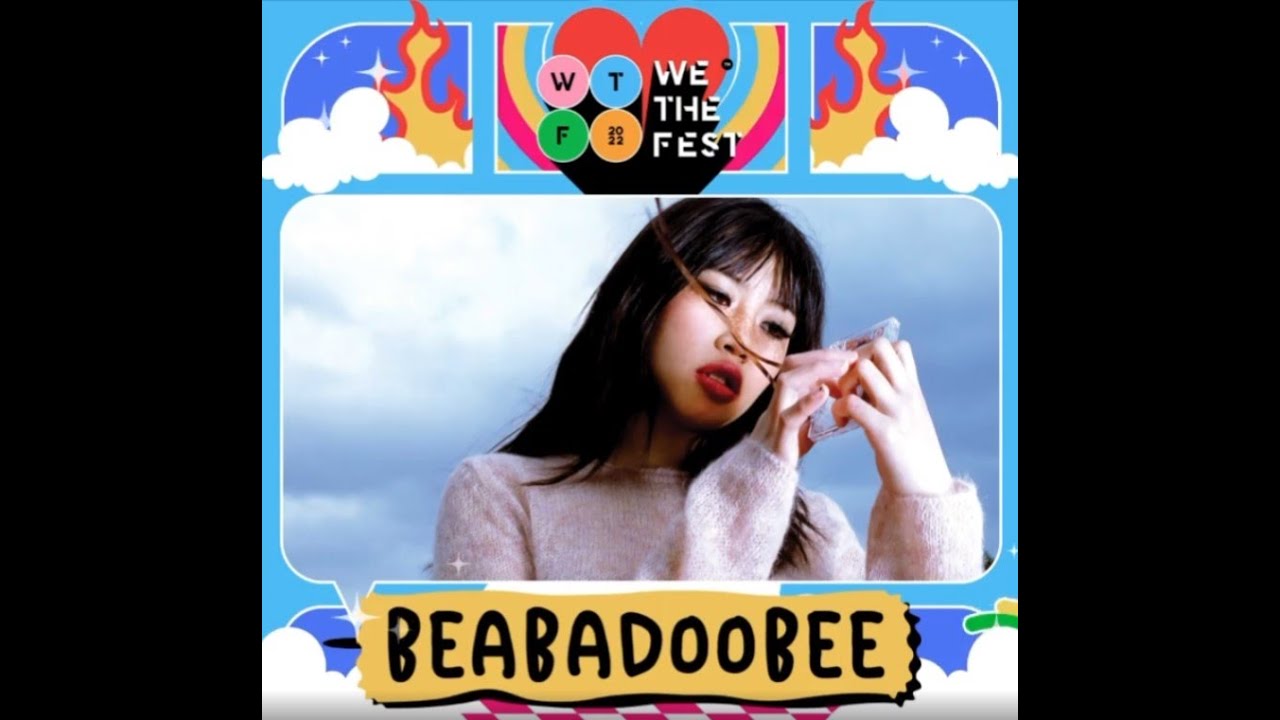 [FULLSET] 2022.09.23 Beabadoobee