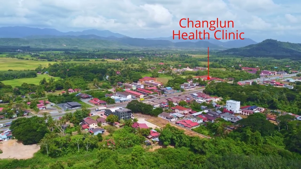 #Changlun