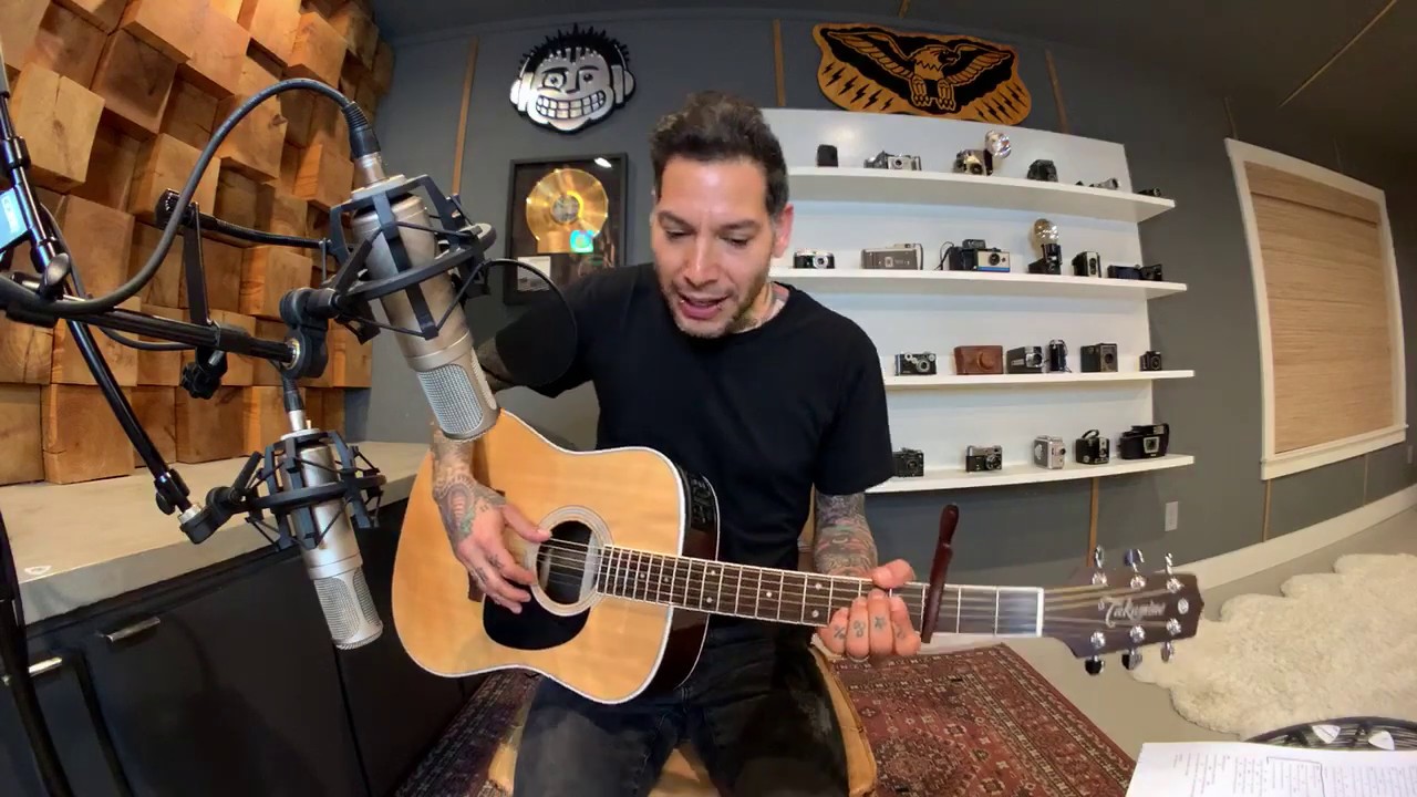 Mike Herrera - No Cigar