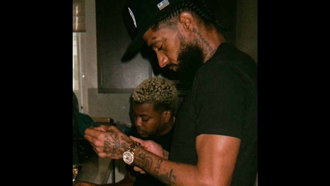 (free) Kalan Frfr x Bino Rideaux x Blxst ~ 