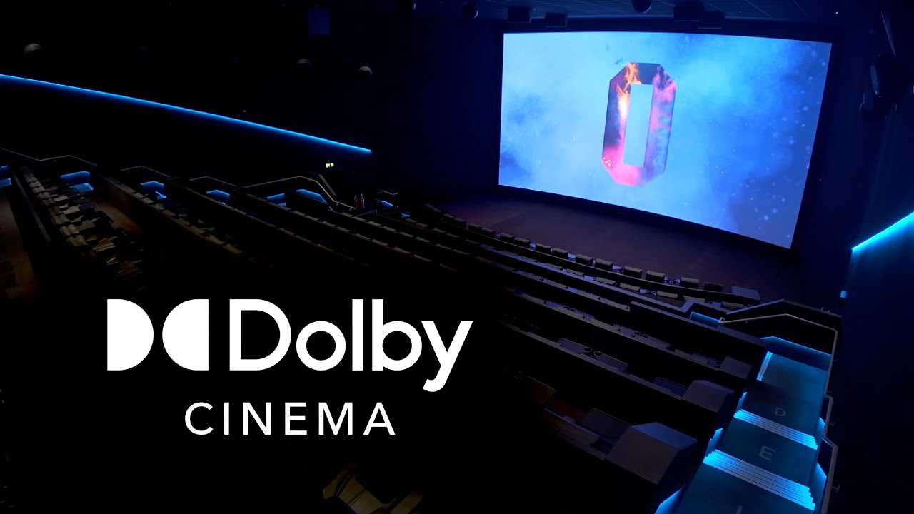 Внутри Odeon Luxe West End: первоклассный кинотеатр Dolby Cinema в Лондоне