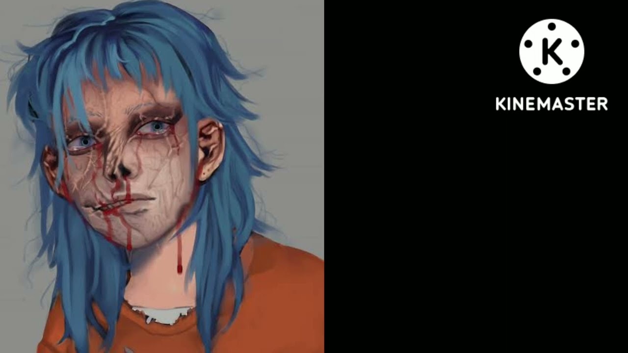vendo o sally sem máscara (asmr safe)