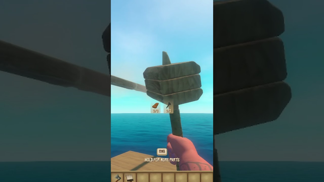 101 Raft Tips: #86: Gravity