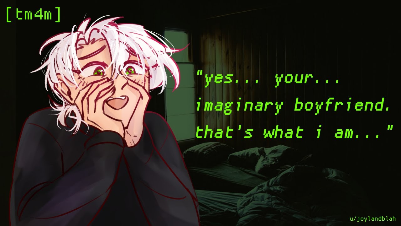 [M4M] [TM4M] Lovesick [Soft Yandere] [Gaslighting] [Cuddling] [Kisses] [Oddly Wholesome] [ASMR]