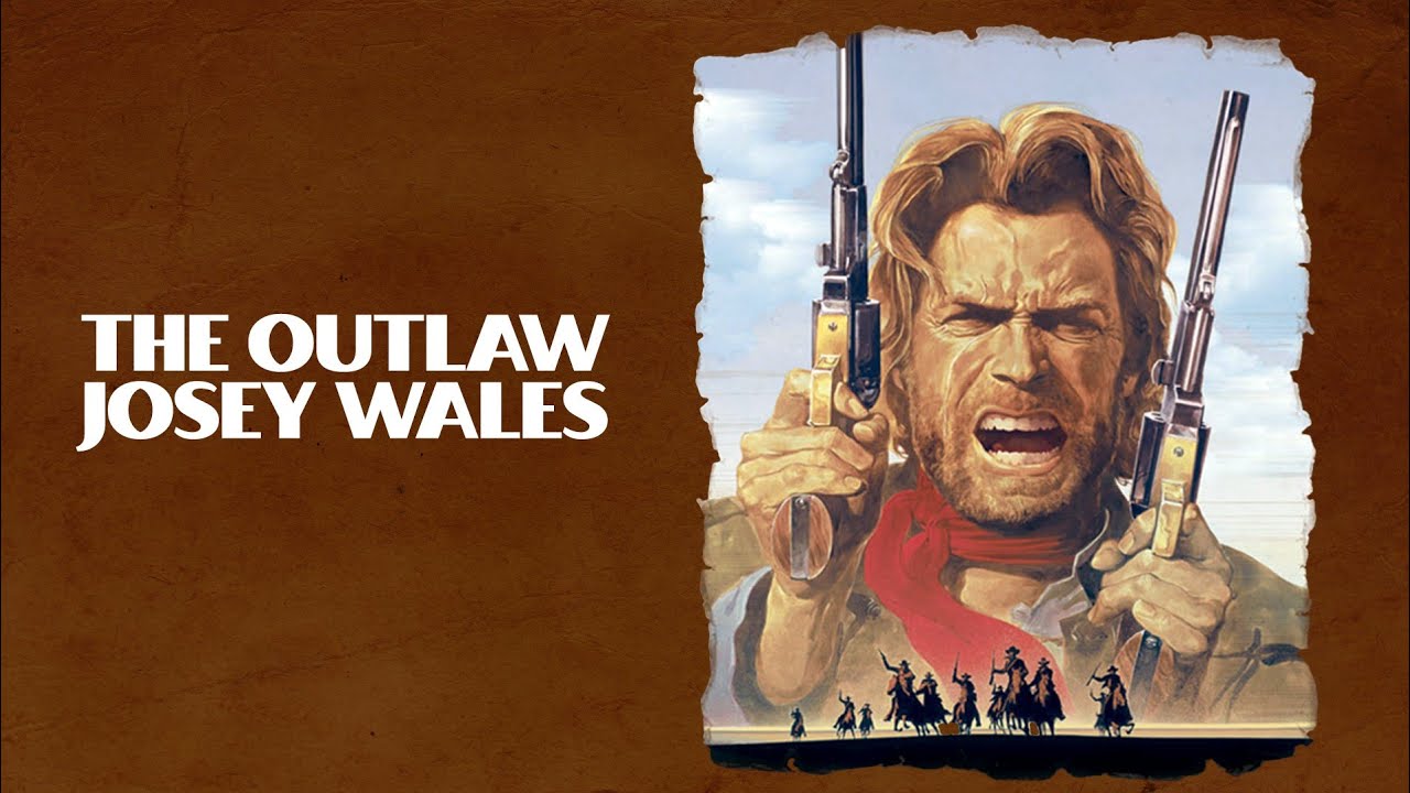 The Outlaw Josey Wales 1976 Full Movie | Clint Eastwood, Chief Dan George | Analysis & Review
