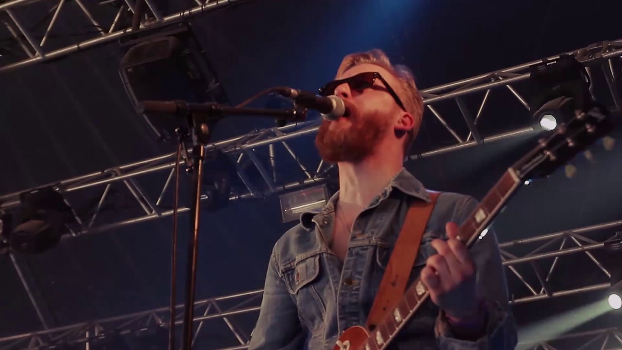 LOWRIDER live at Hellfest 2014