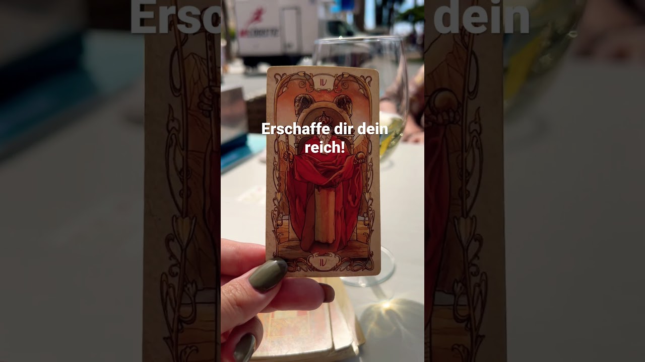 Deine Botschaft🥰 #tarot #tarotkarten #astrologie #spiritualit&auml;t #sternzeichen