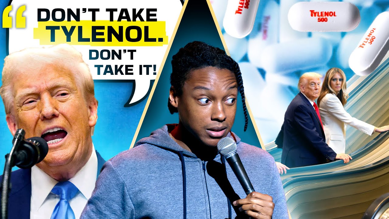 The UN Caused Headaches Even Tylenol Couldn’t Fix