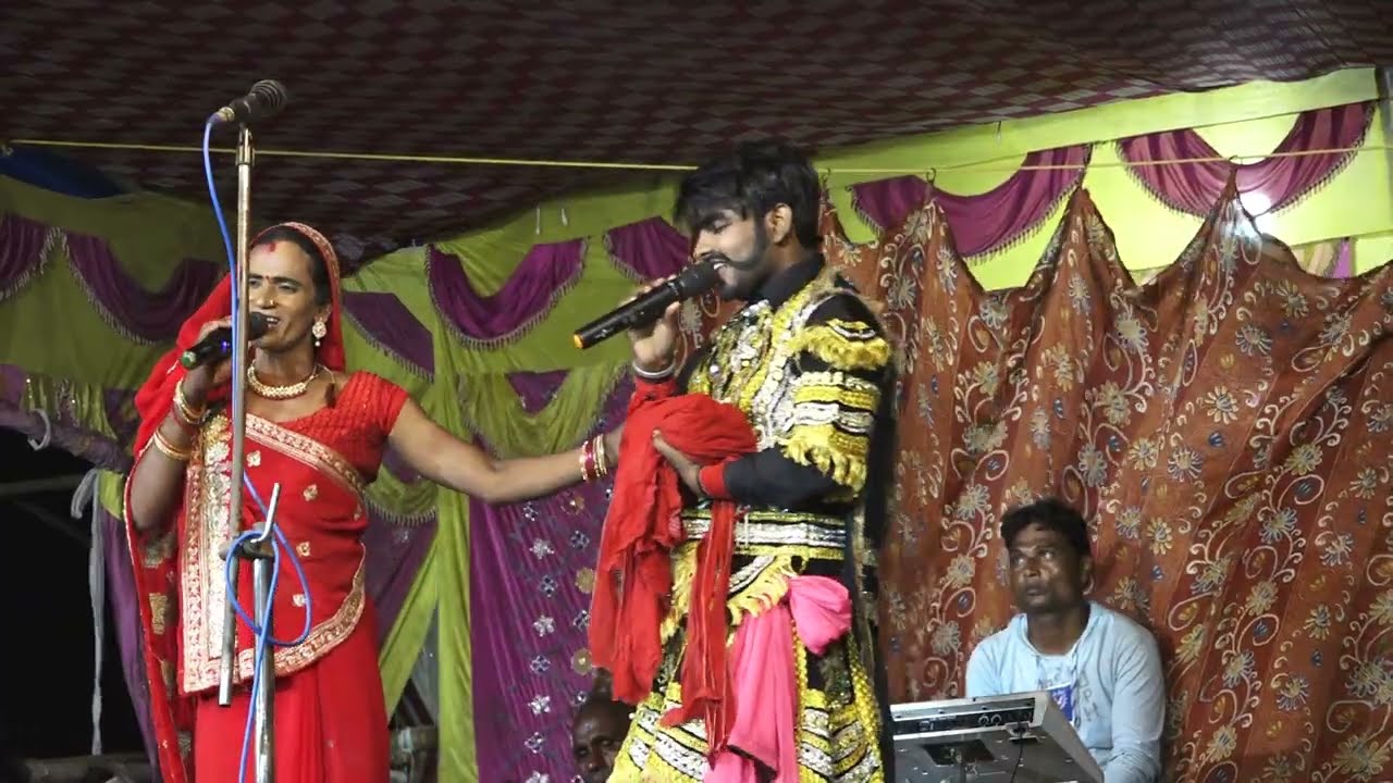 सतीश चंद्र राज महोबा में आकर के तरफ तरफ करना रह रहा है लेकिन उसका भाई भी बचाने के लिए नहीं आता 