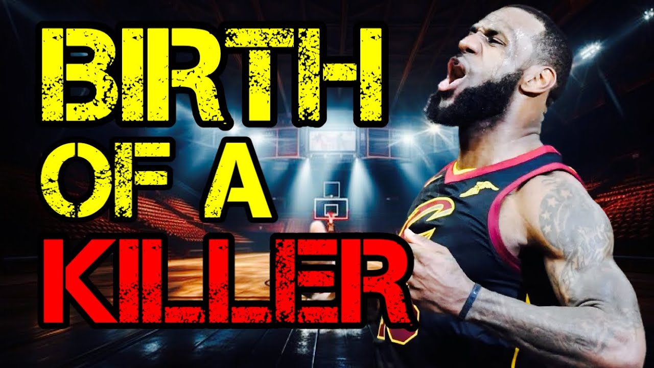 If You Forgot About 2018 LeBron... Watch This