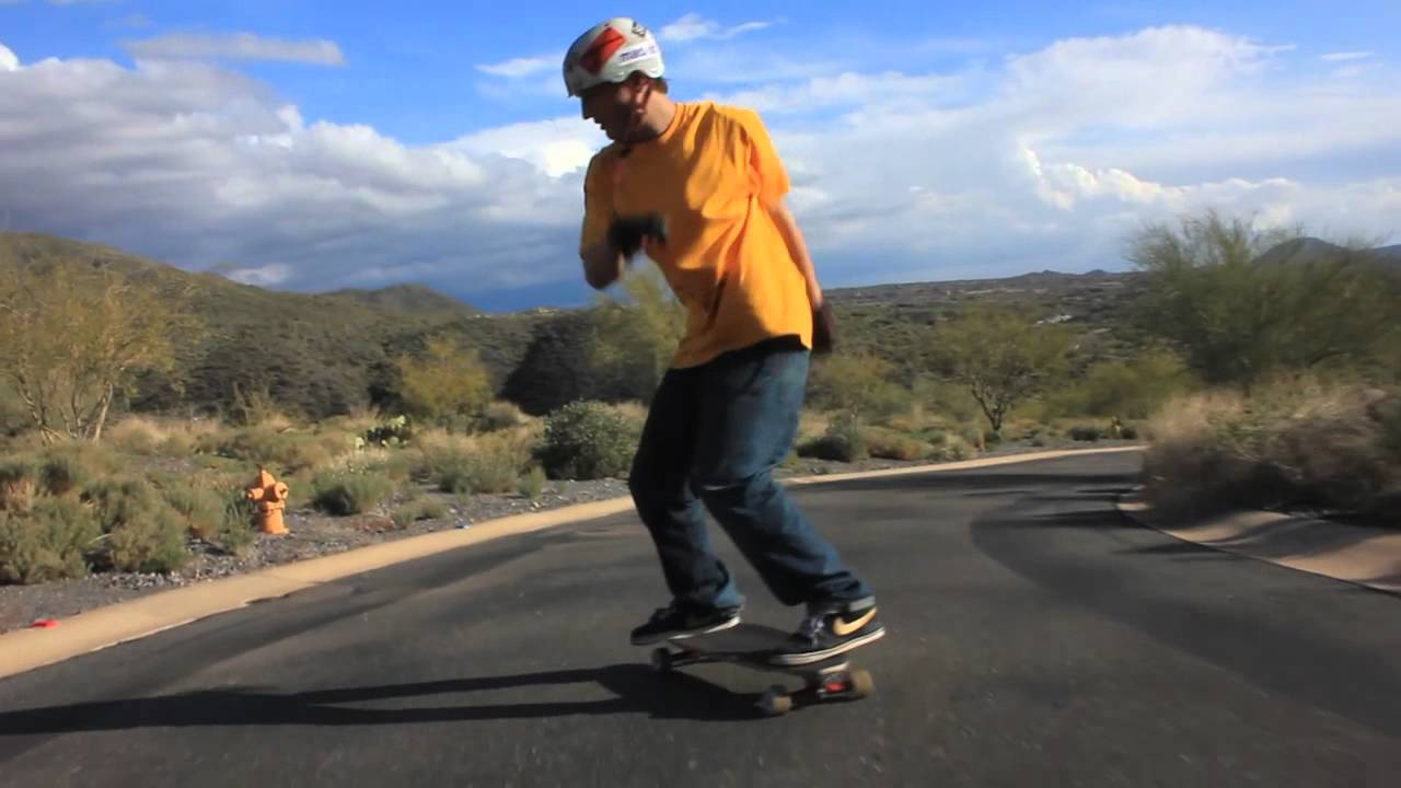 skatePHX Visitor: Jesse Breiman