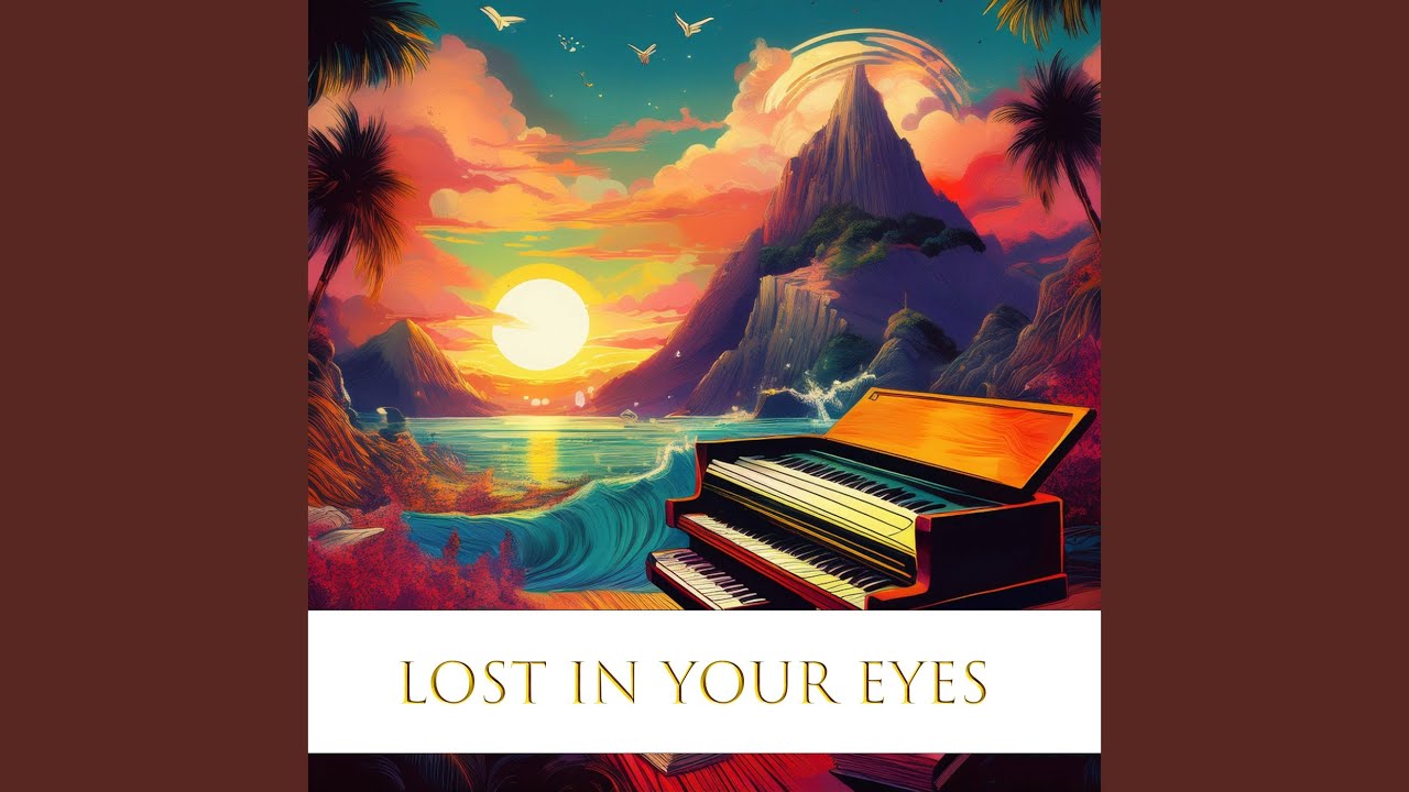 Lost in Your Eyes