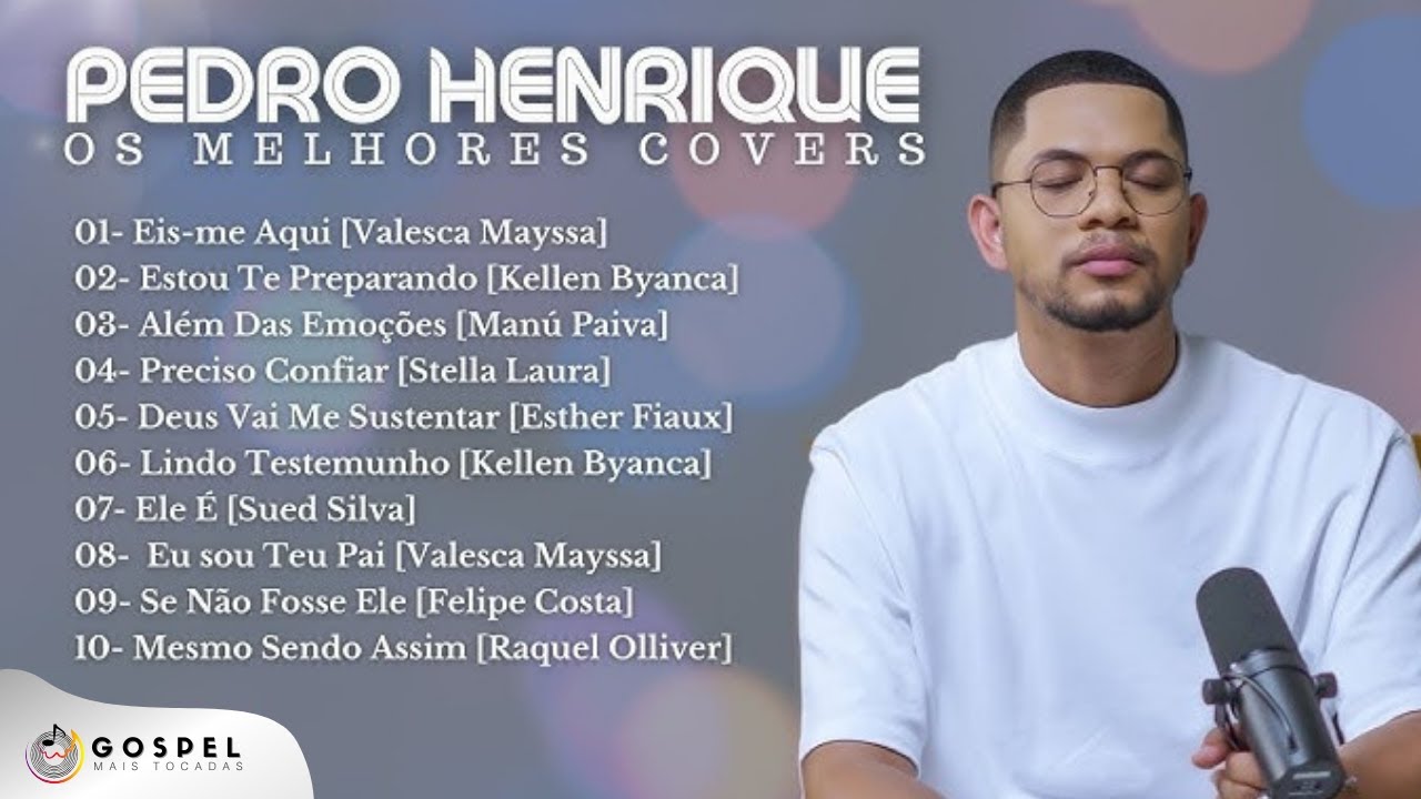 Pedro Henrique | Os Melhores Covers [Coletânea Vol. 5]