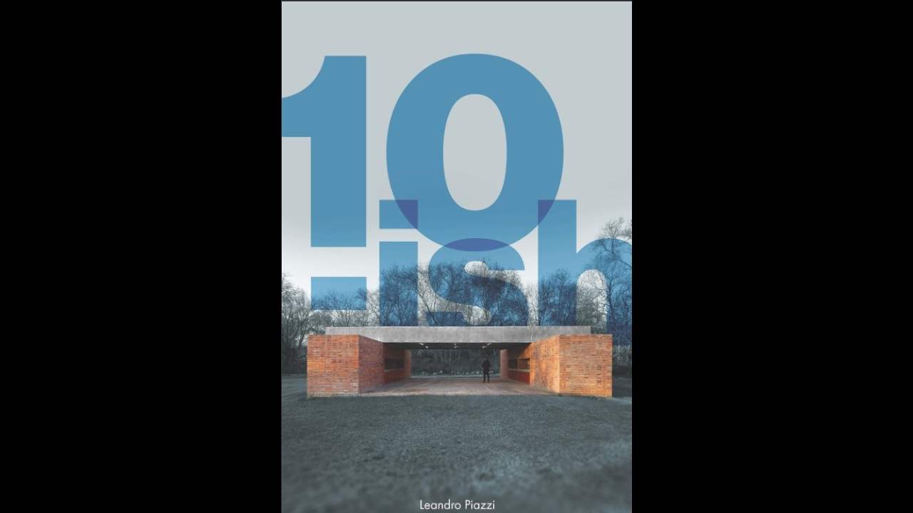 Spring 2026 Lecture Series | Leandro Piazzi: 10-ish