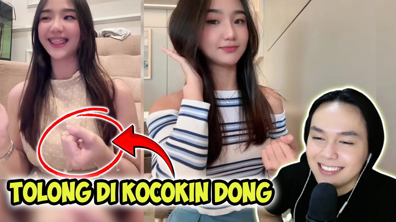 KITA SUKA WANITA HYPER SEPERTI INI