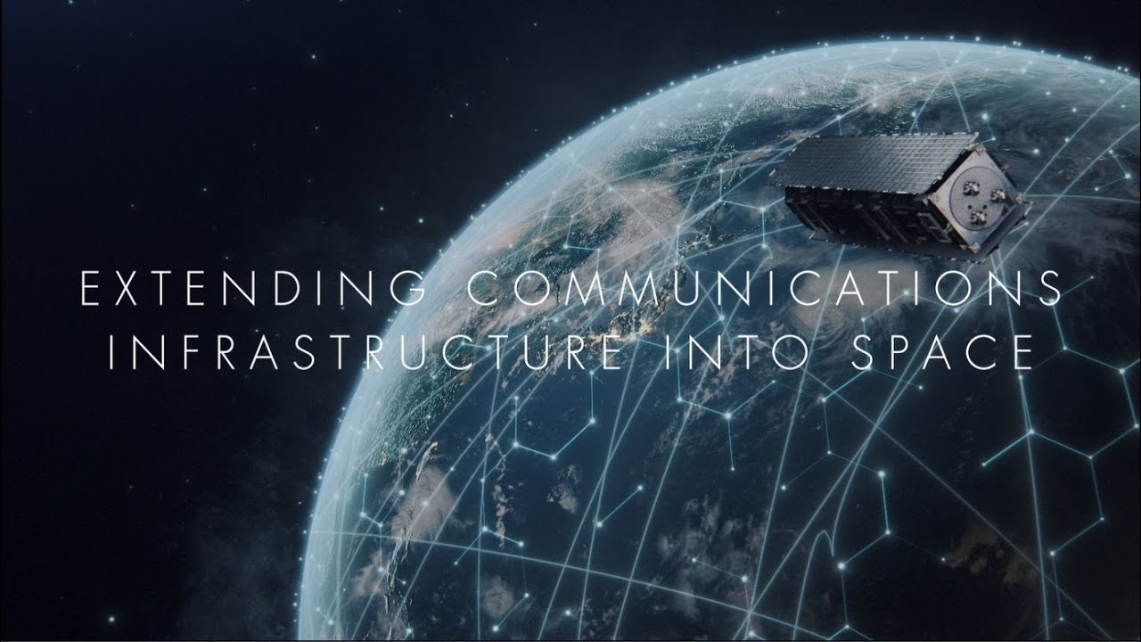 Innovation Japan: Extending Communications Infrastructure Into Space