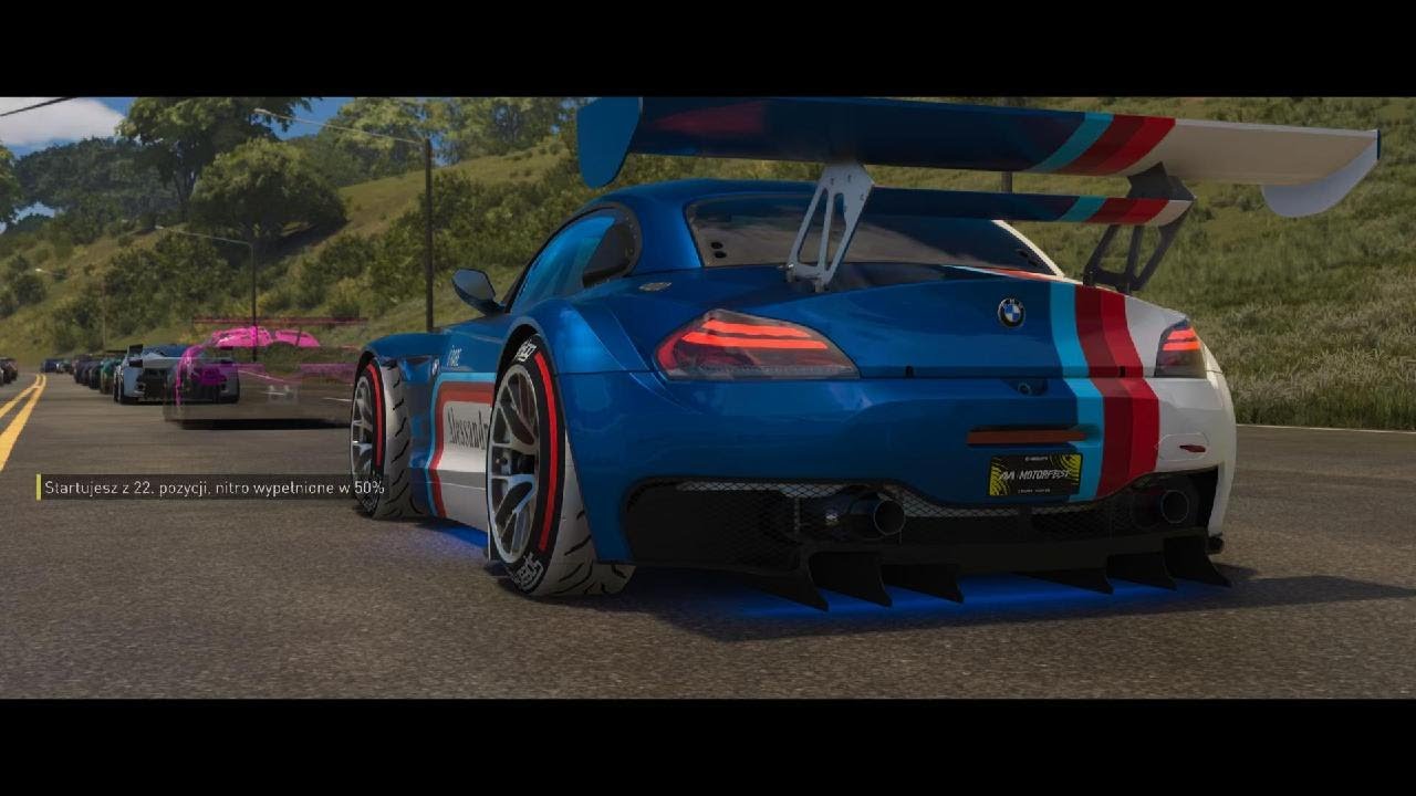 AUDI RS7 SPORTBACK MOTORFEST
