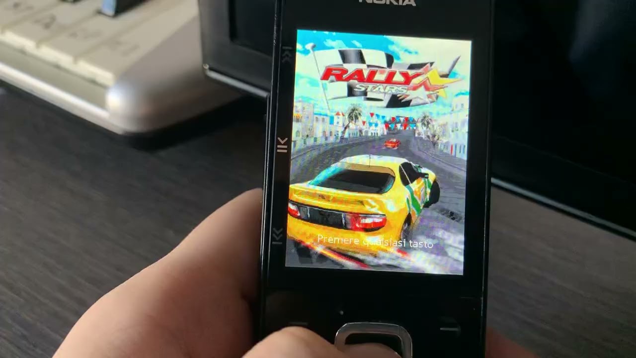 Nokia 5330 mobile tv edition review