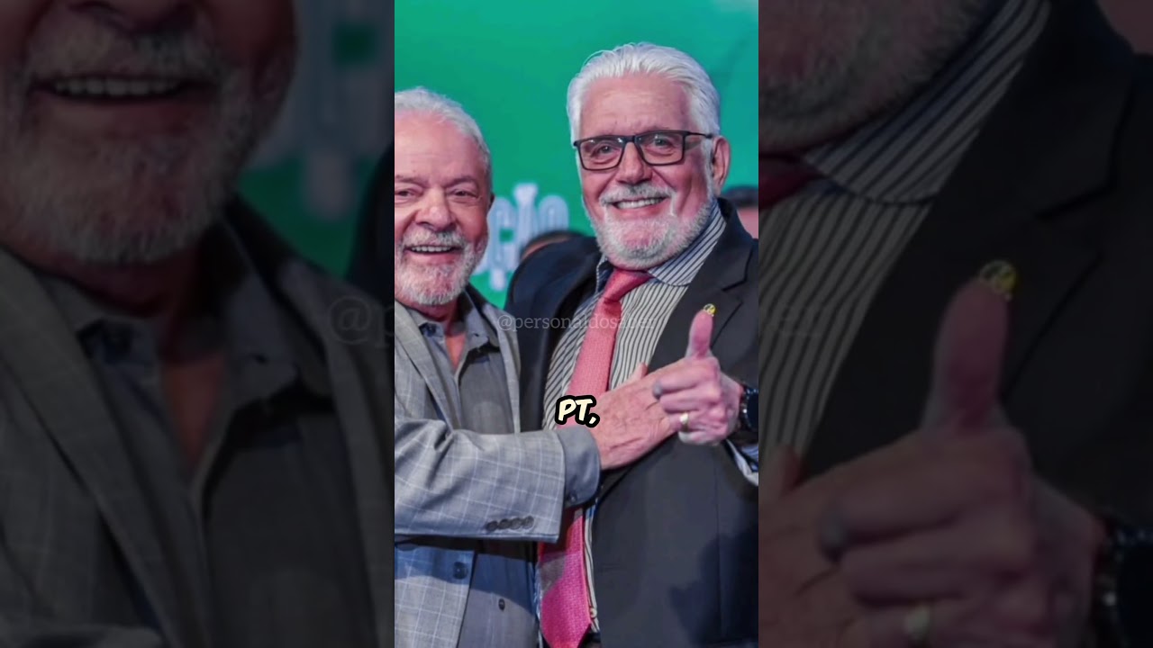 POL&Iacute;TICOS que ESTAVAM na FOLHA de PAGAMENTO do MASTER #politica #dinheiro #salario #banco #poder