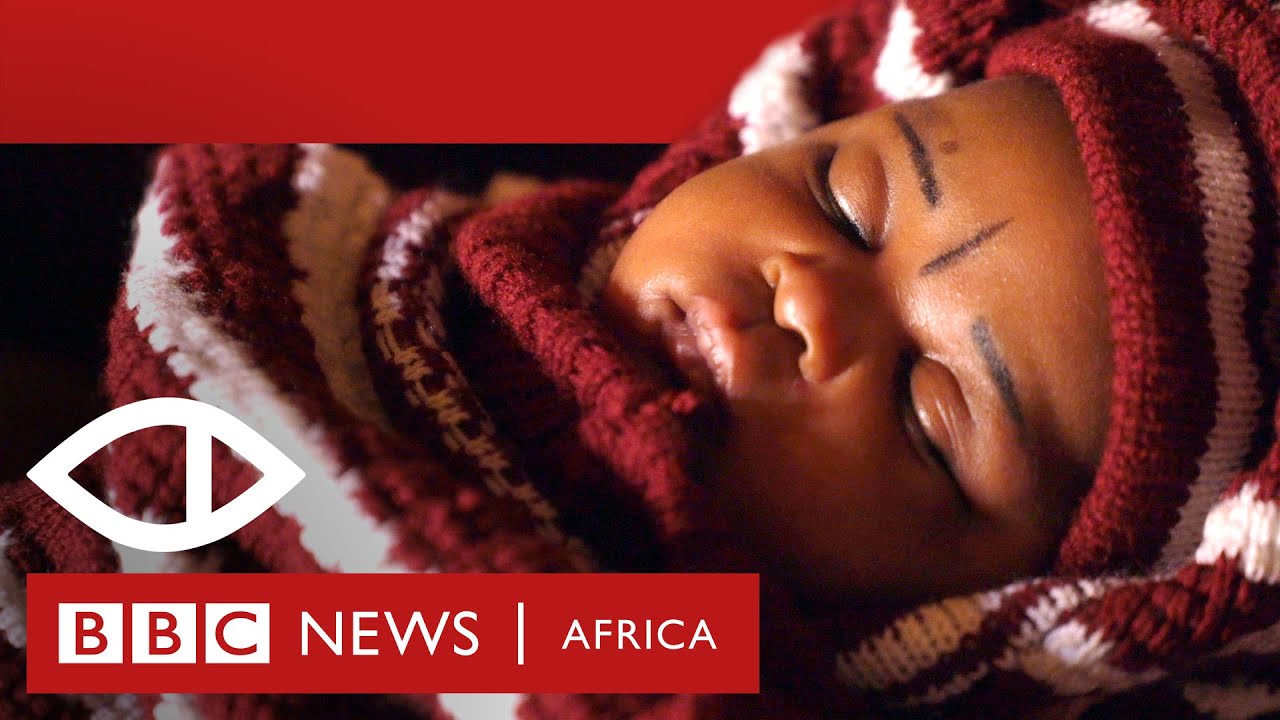 Childless in the world's most fertile country - BBC Africa Eye Documentary