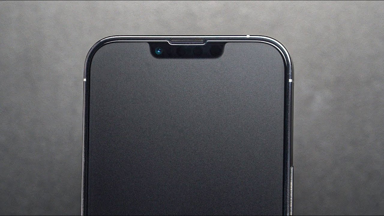 I Tried a Matte Screen Protector For 1 Week...