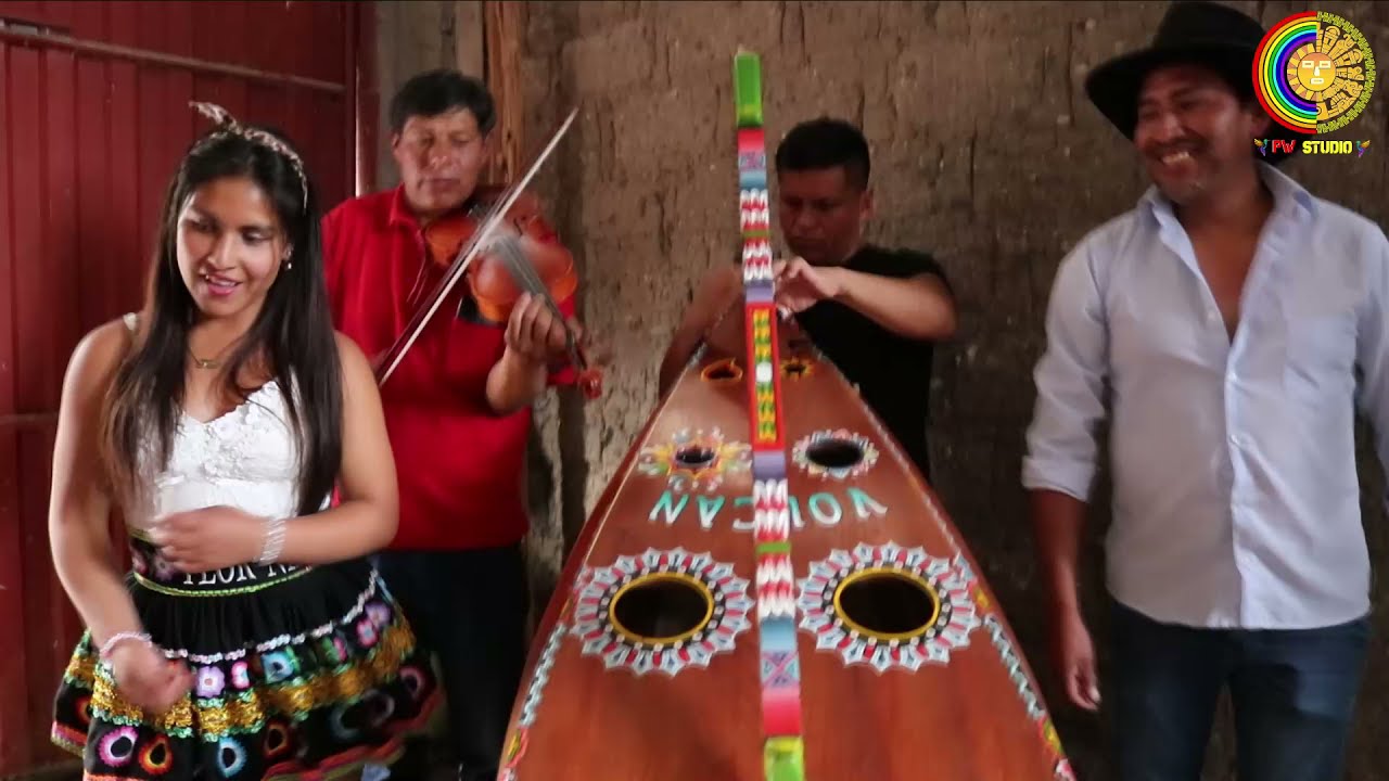 😱MIX HUAYNOS QUE TE HARÁN RECORDAR LOS MOMENTOS MARAVILLOSOS😍🎻
