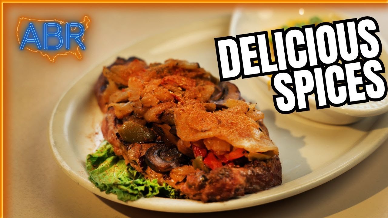 This Cajun Ribeye Will Blow You Away | Bozeman Trail Steakhouse