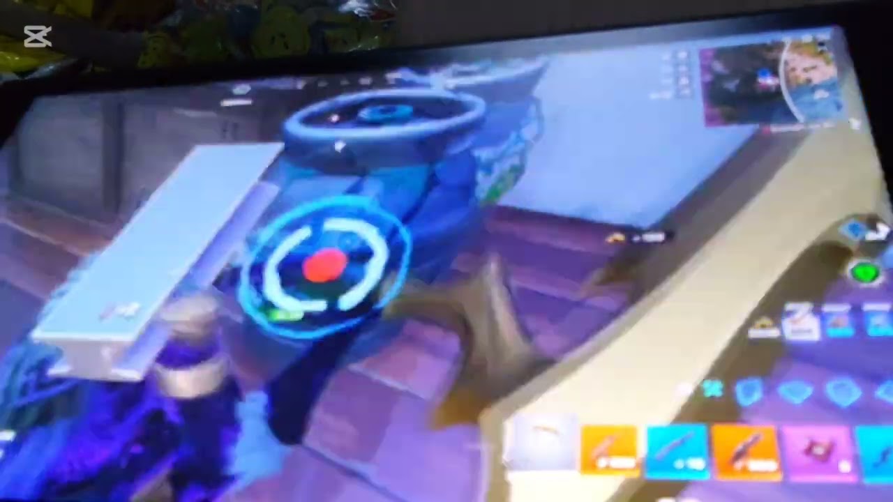 ズーキーチャンネルとコラボ？！フォートナイトの初動画！#フォートナイト #フォトナ #初動画 #初心者 