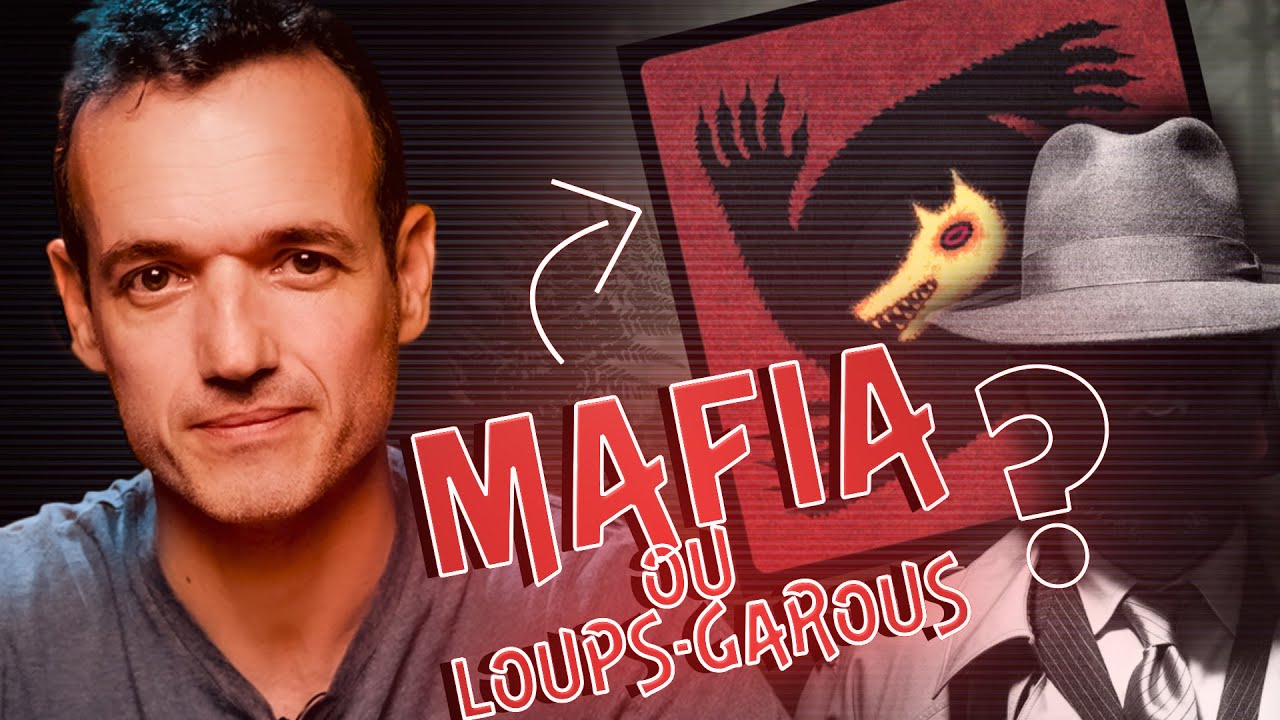 L'Histoire secrète (et pas jolie) du Loup Garou de Thiercelieux