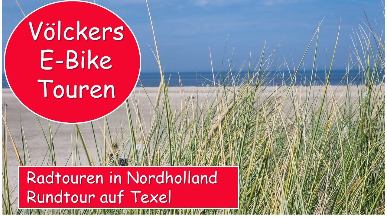Rundtour auf Texel