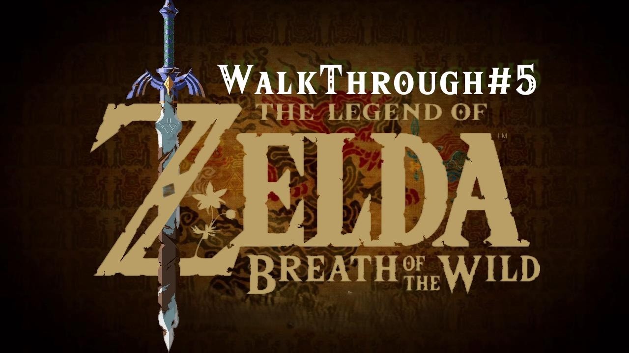 Kakariko Village - The Legend of Zelda: Breath of the Wild