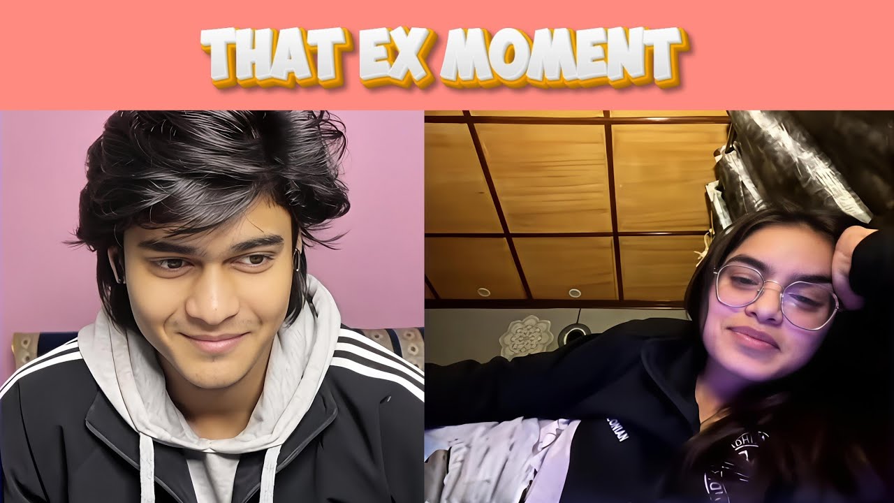 Everything Was Going Great Until She Said I Look Like Her Ex 💀 || UNFILTERED By Prankur 