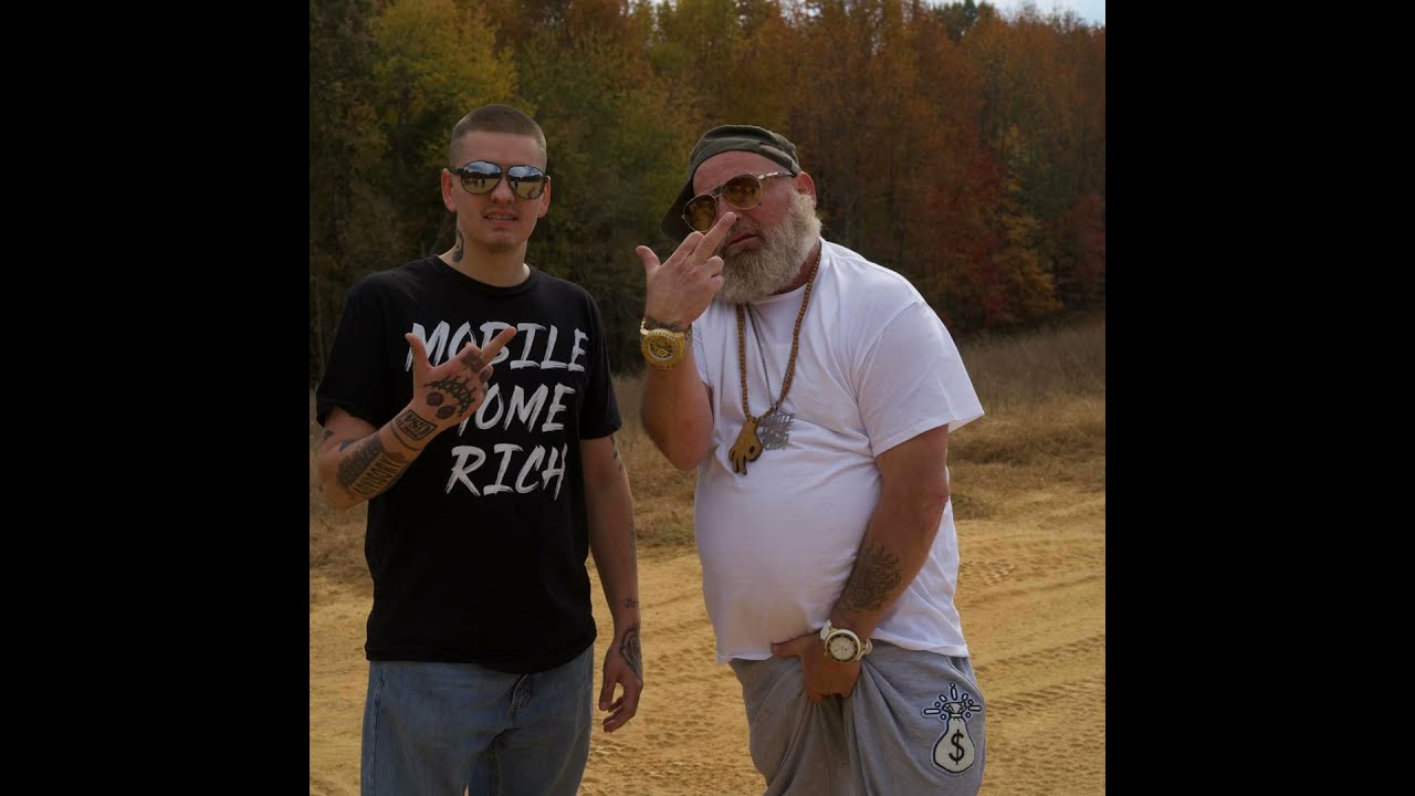 Rest in Peace White Folkz